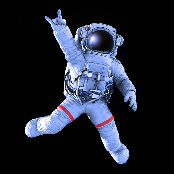 Astronaut