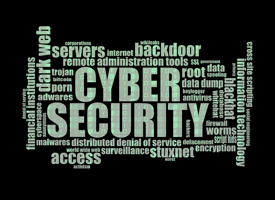 Cybersecurity