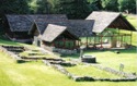 Roman House