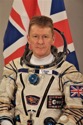 Tim Peake